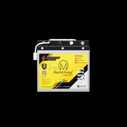 E-Scooter / Bike Lithium Battery