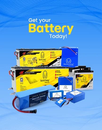 Why Choose Maxvolt