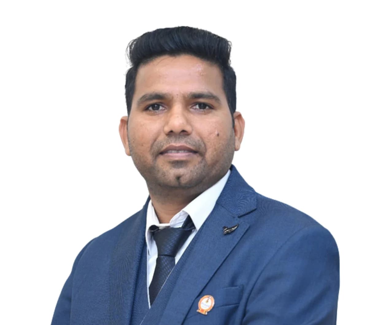 Mukesh Gupta - CMO