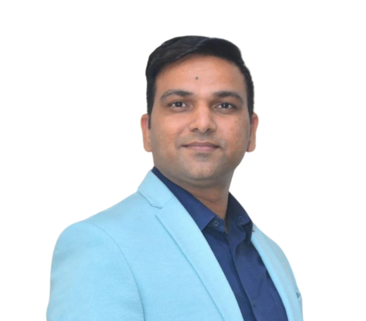Sachin Gupta - COO