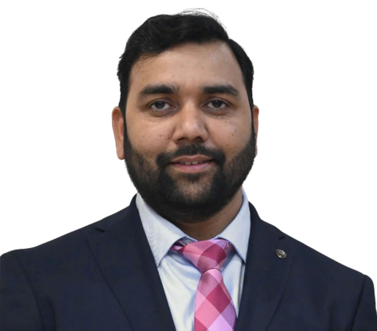 Satendra Shukla - CBO