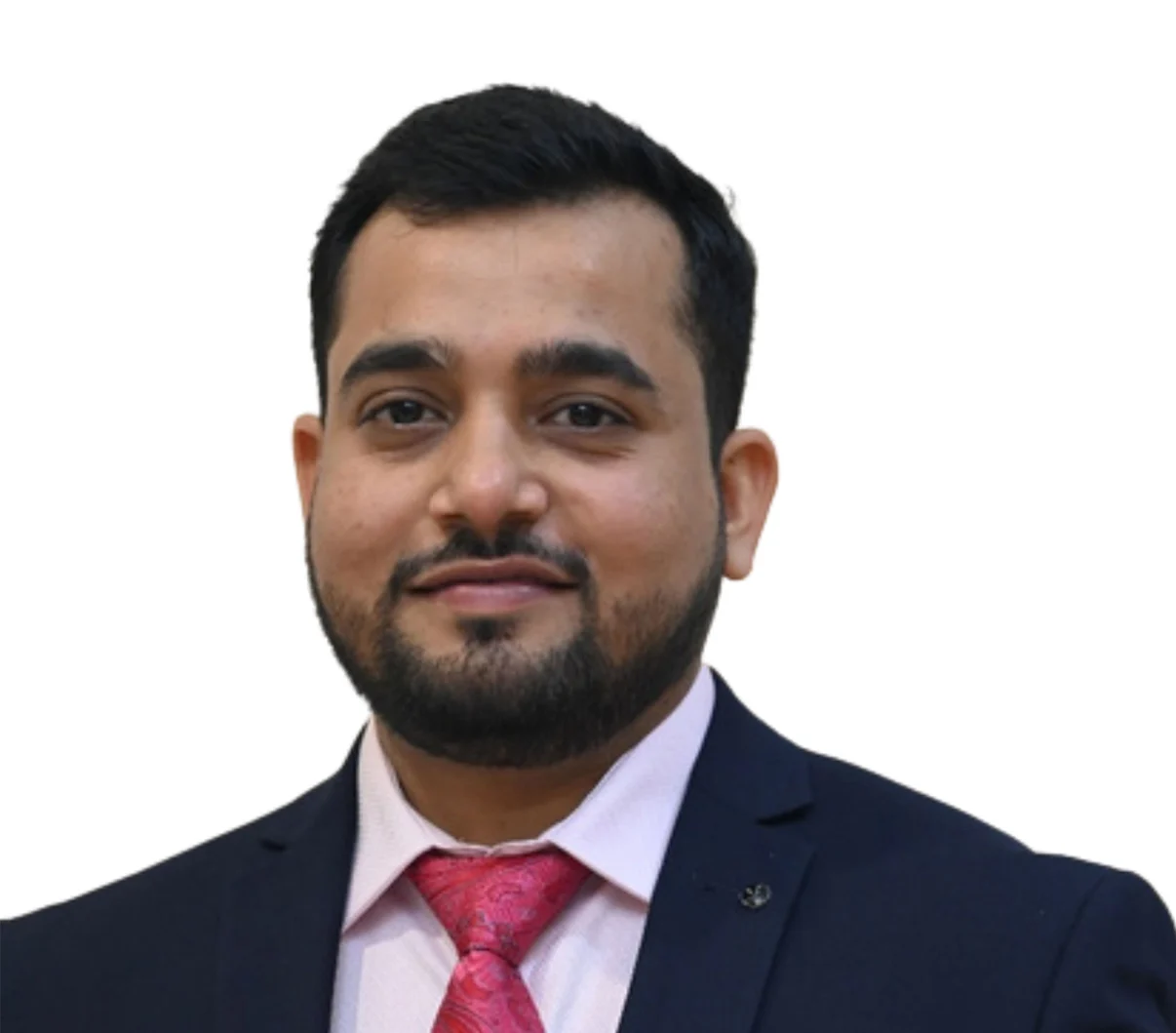 Vishal Gupta - CTO