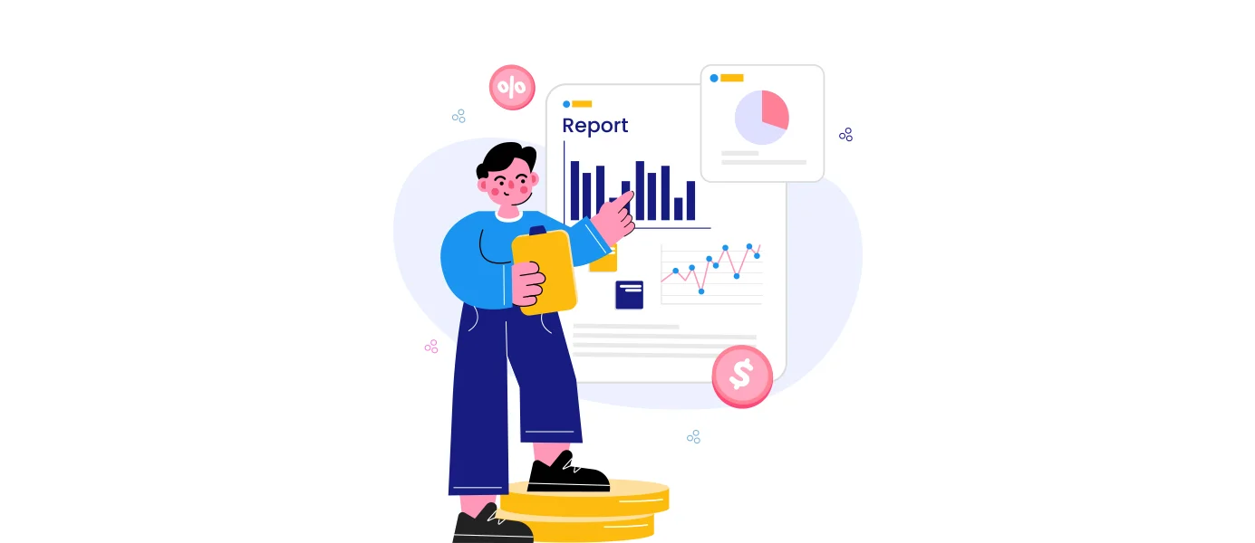 Annual Reports