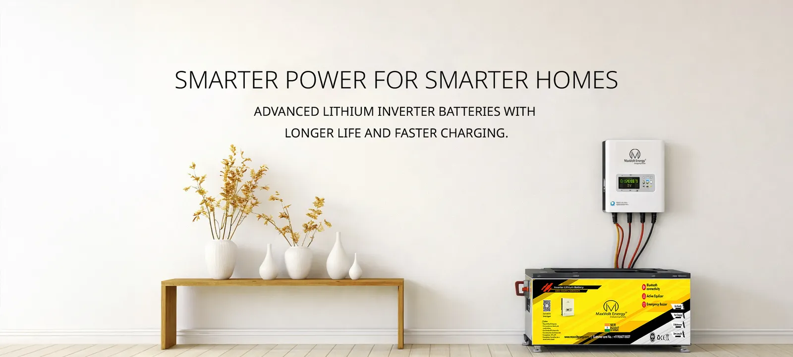 Inverter Battery