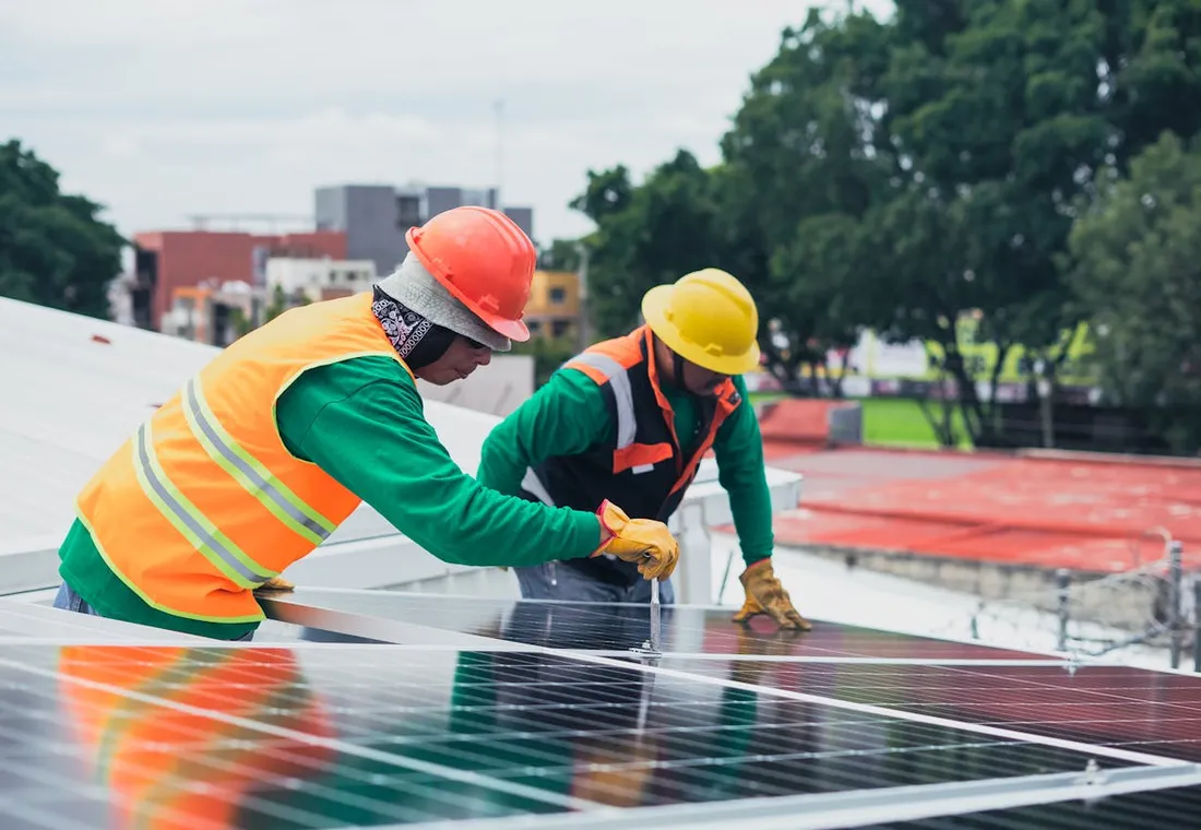 Clean Energy Mission