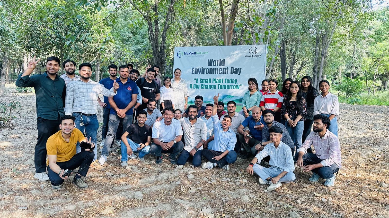 Environmental Responsibility