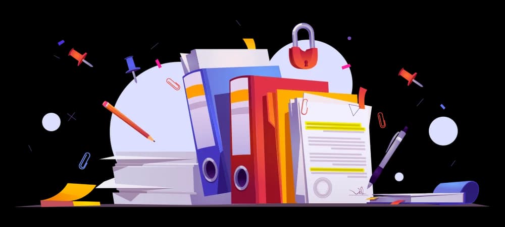 Material Documents