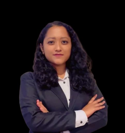 Amisha Swain