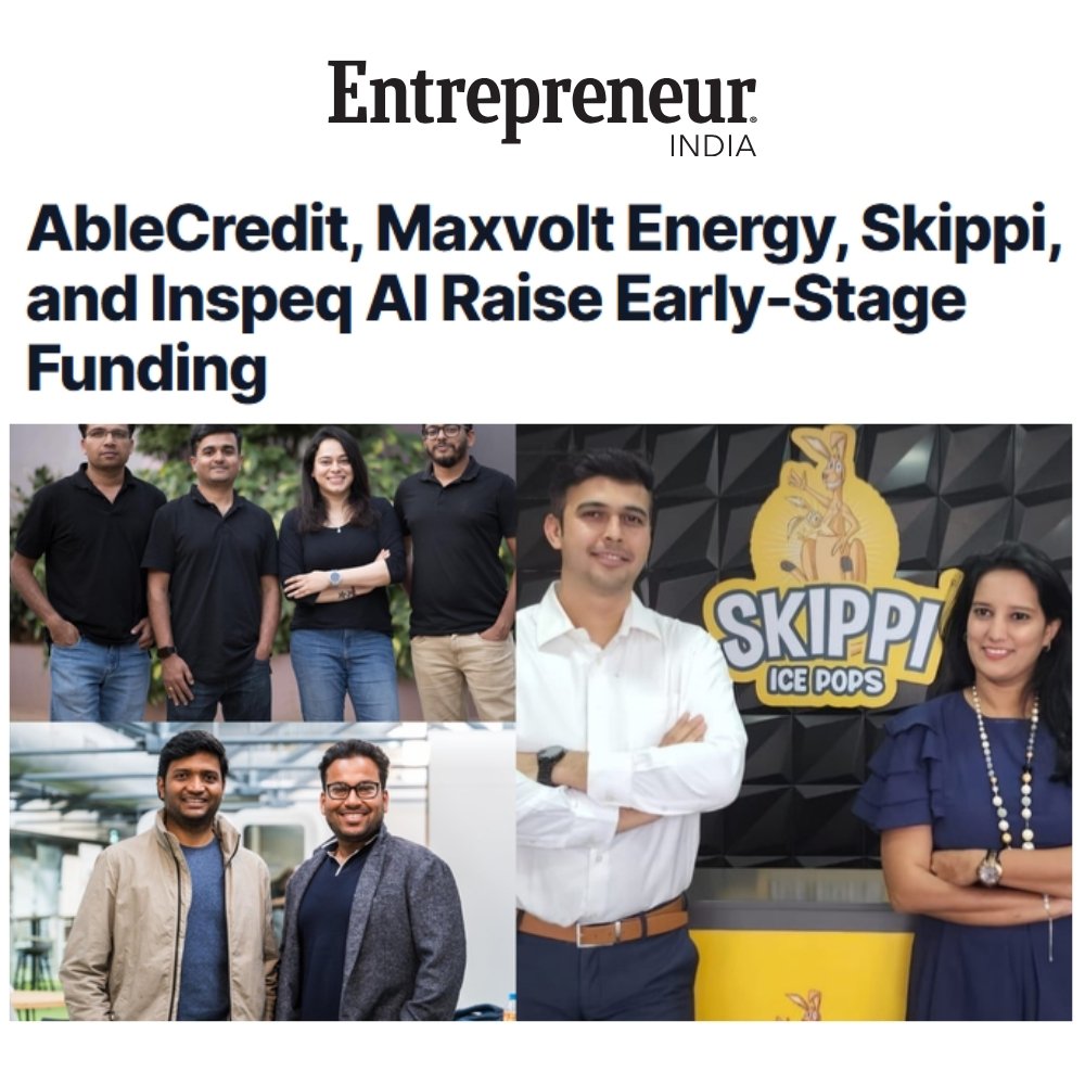 Maxvolt Energy Secures $1.5 Million in Funding from Angel Investors