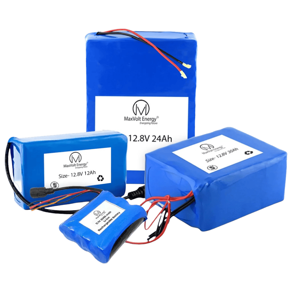 Customized Battery Solution in Nellore