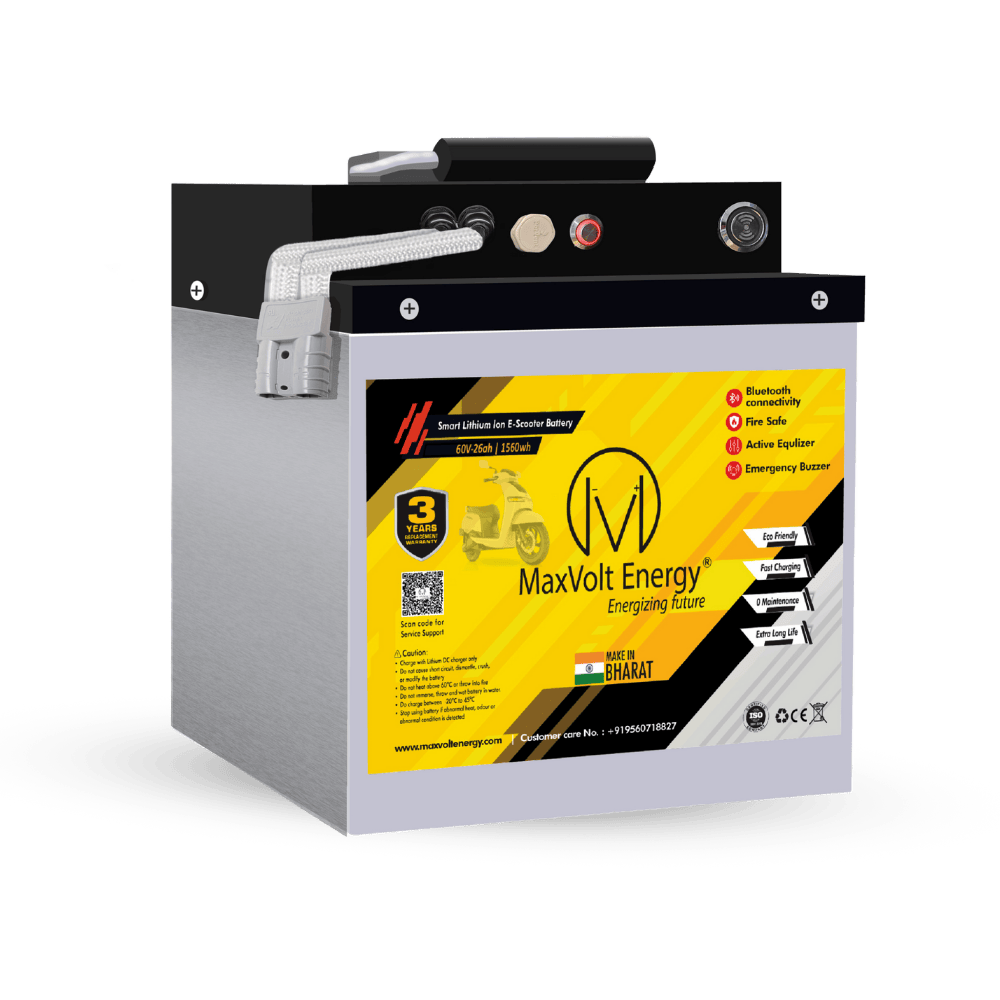 Lithium bike battery on sale