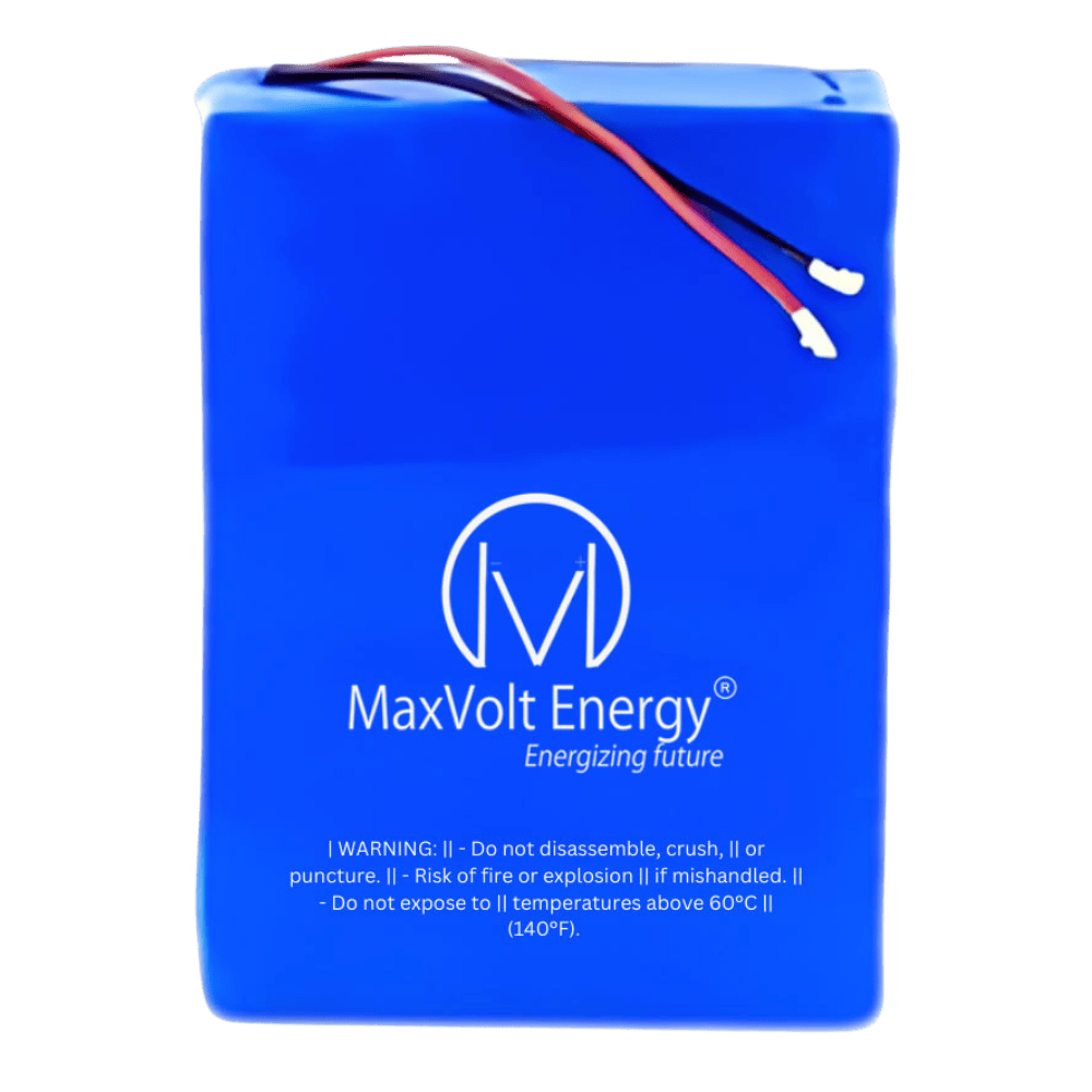 Lithium Battery for Solar Application in Nellore