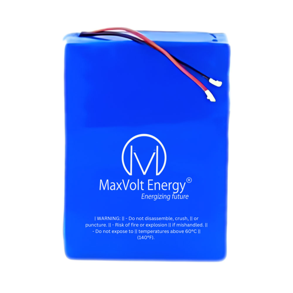 Best Lithium Ion Battery Manufacturers Lithium Ion Battery Manufacturers in India MaxVoltEnergy